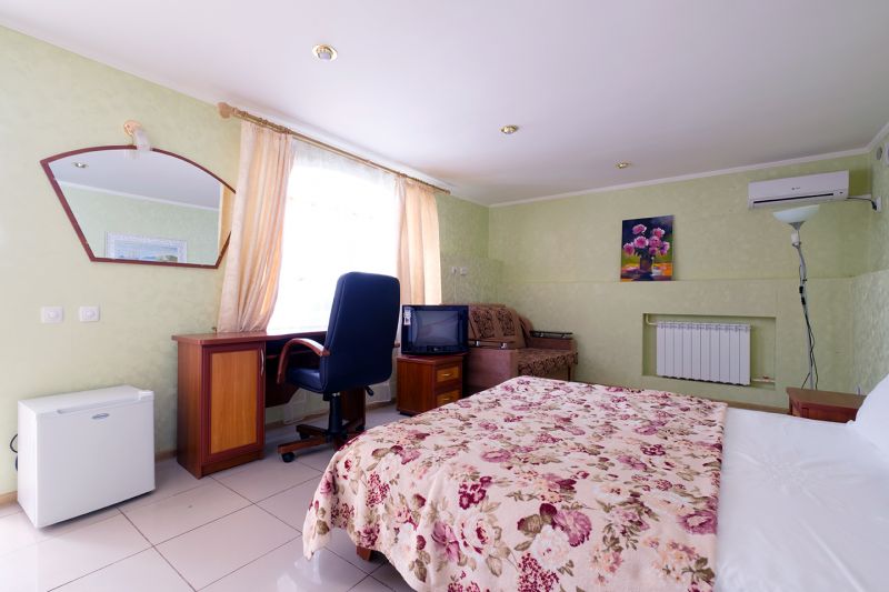 стандартный 2-местный (4)