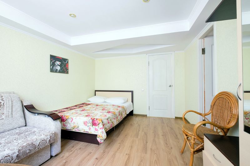 стандартный 2-местный (4)