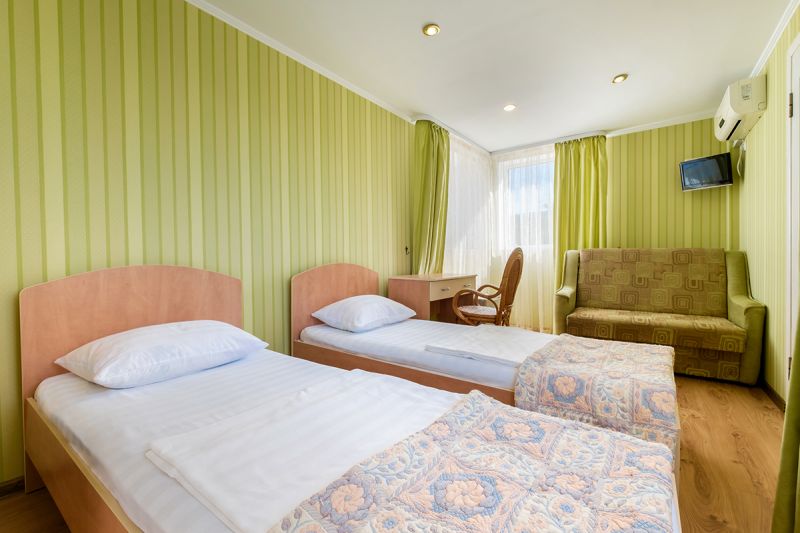 стандартный 3-местный (3)