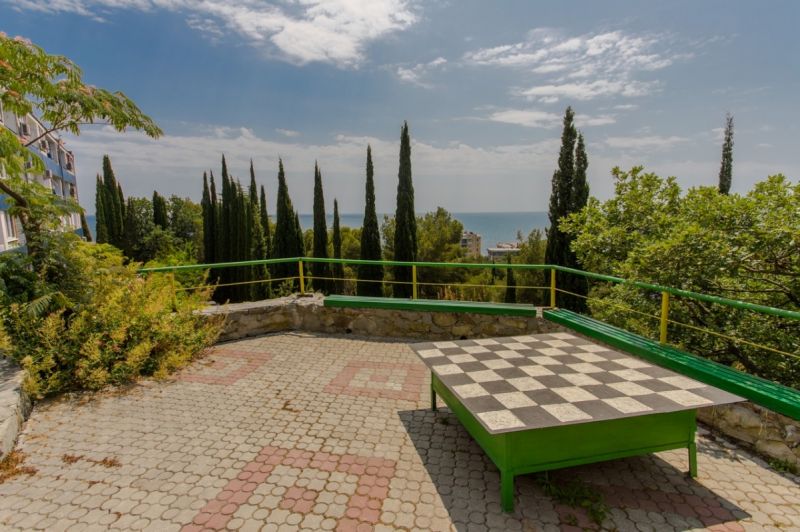 Инфраструктура