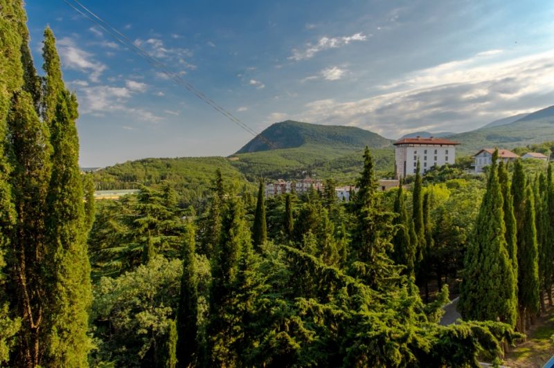 Территория