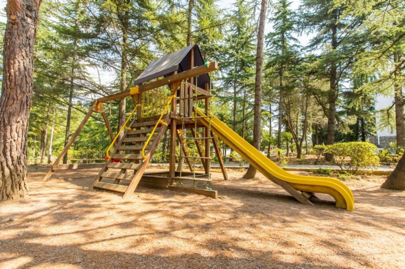 Инфраструктура