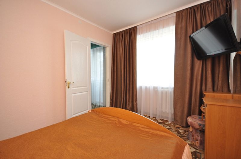 Люкс 2-местный 2-комнатный