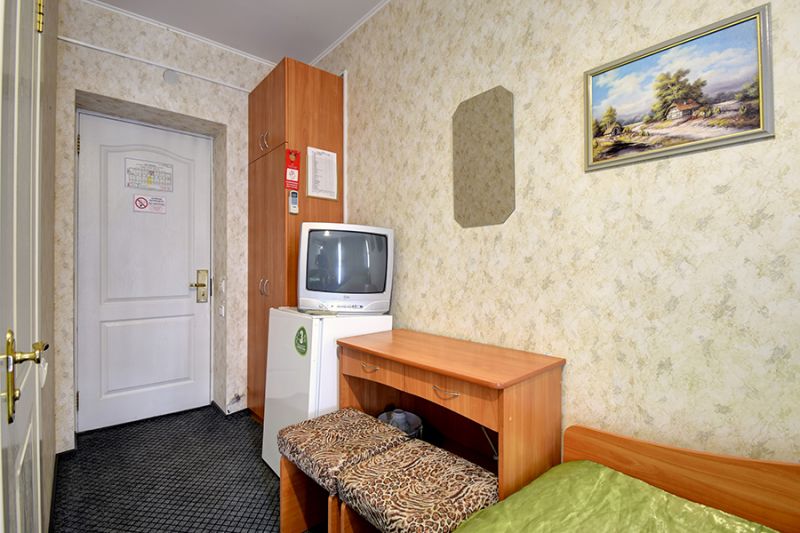 Стандарт 2-местный