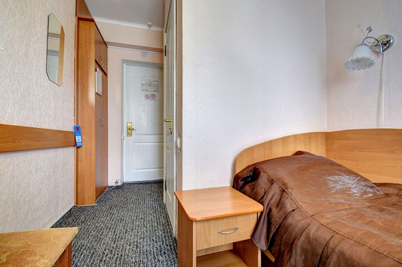 Стандарт 1-местный