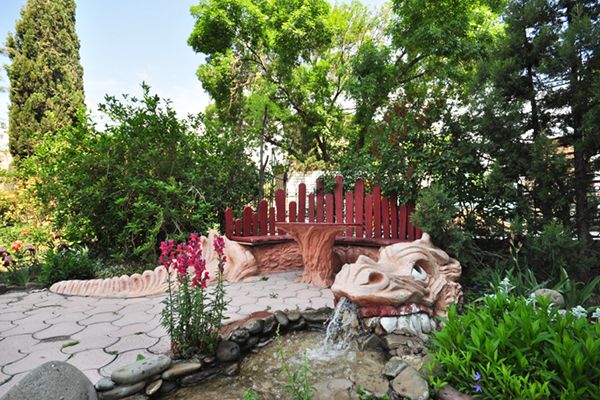 Территория