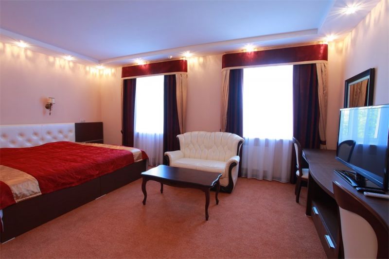 Standart 2-местный DBL