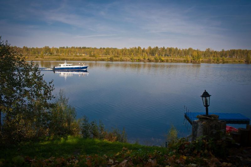 Территория