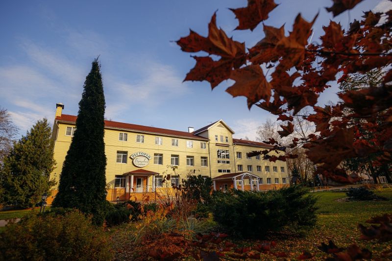 Внешний вид