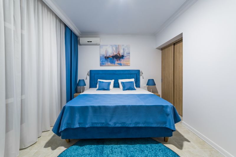 Люкс 4-местый 3-комнатный