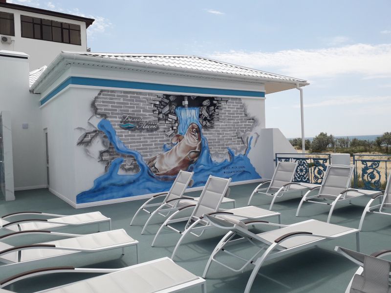 Территория