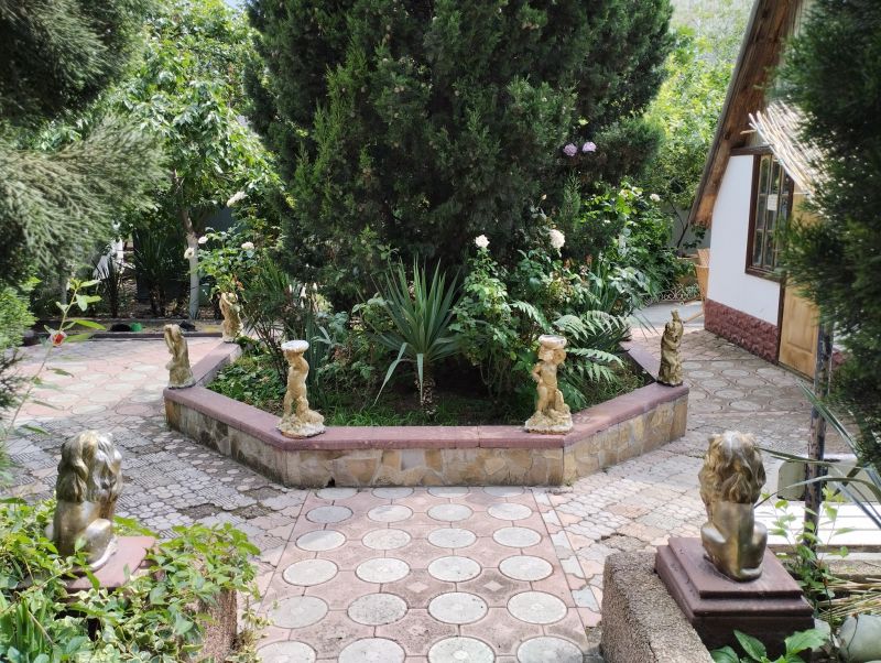 Территория