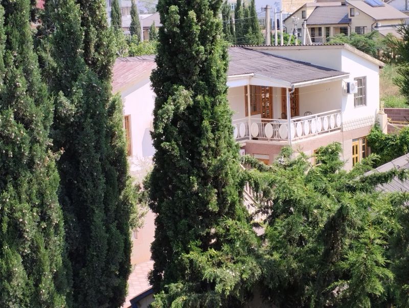 Территория