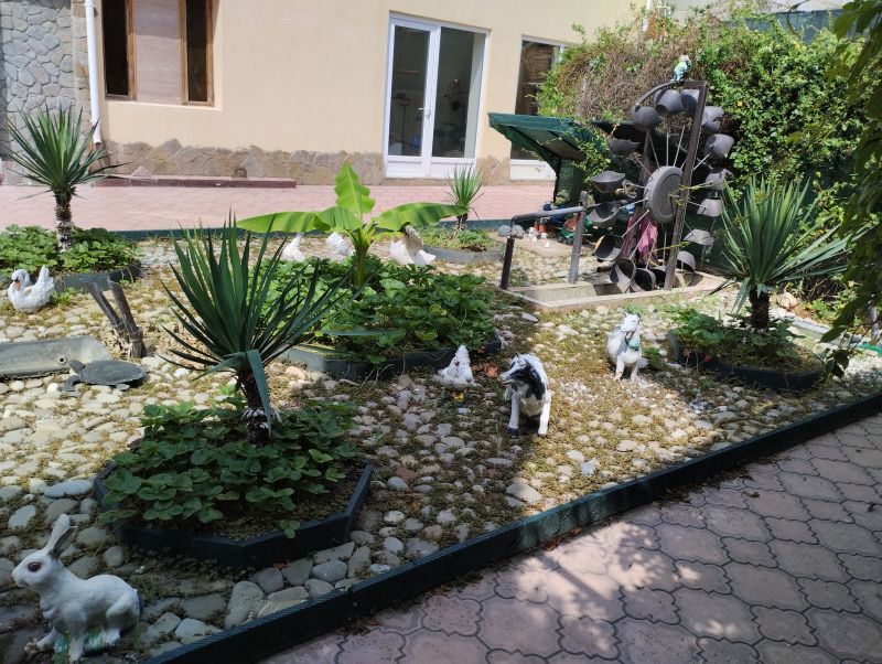 Территория