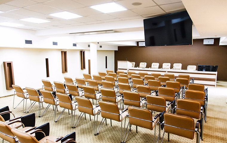 Конференц-зал