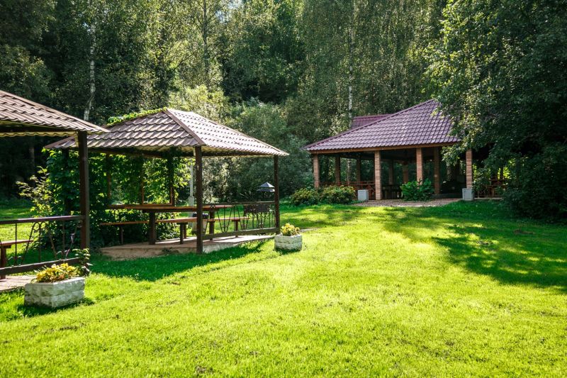 Территория