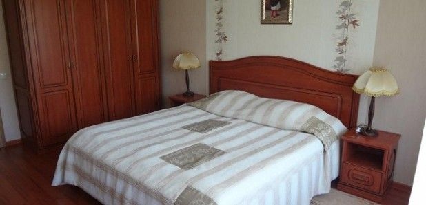 Семейный Стандартный 2-местный 2-комнатный (корпус 6)