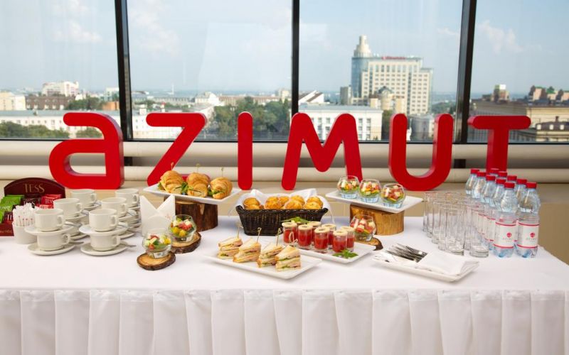 Внешний вид