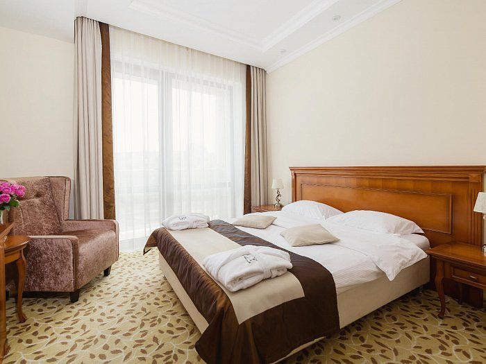 Стандарт Дабл