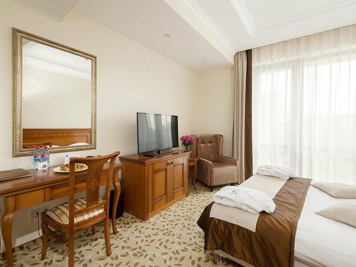 Стандарт Дабл