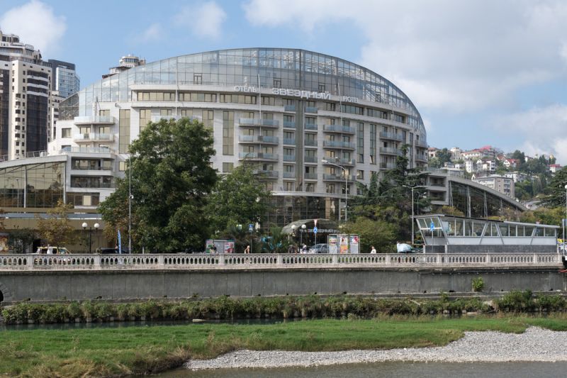 Внешний вид