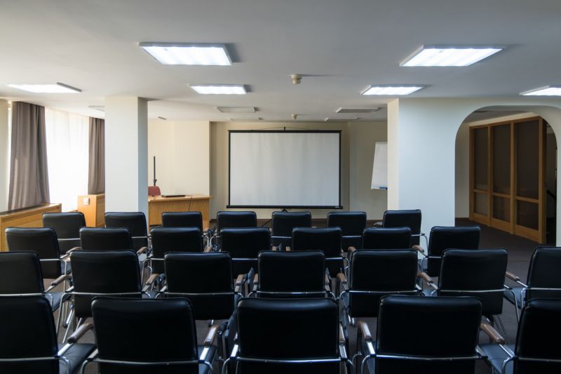 Конференц-зал «Бизнес»