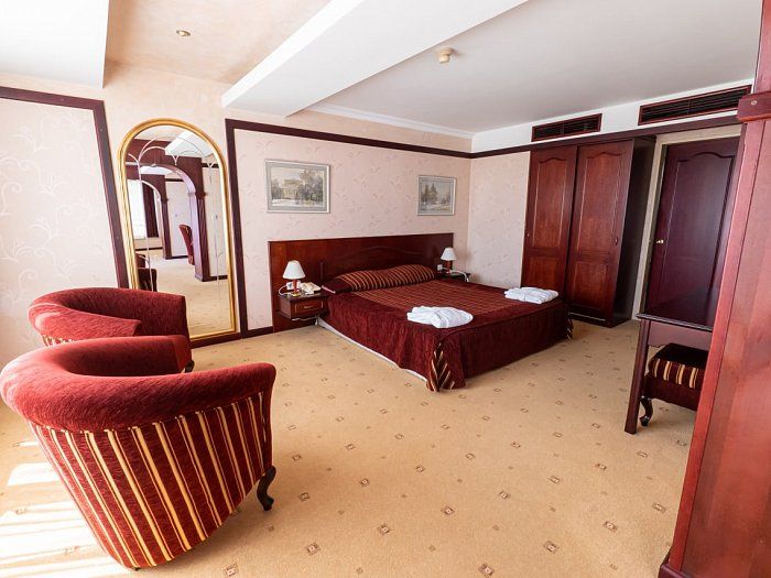 Стандарт Улучшенный Сити