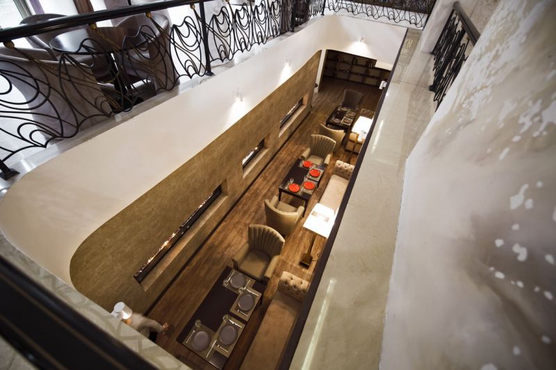 Гастробар «Библиотека»