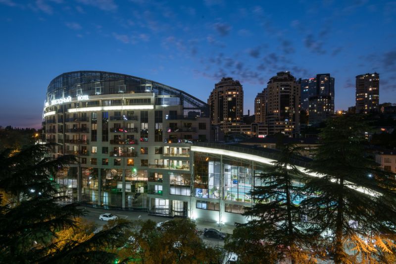 Внешний вид