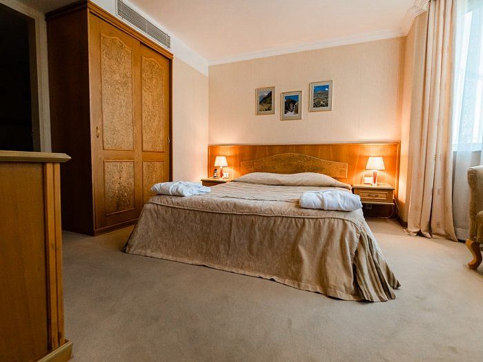 Стандар  2-комнатный Сити