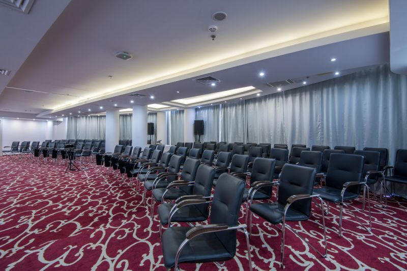 Конференц-зал «Звездный»