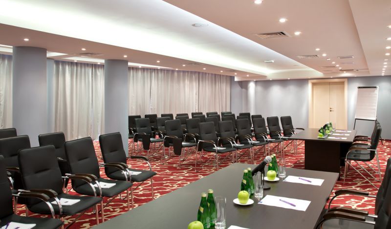 Конференц-зал «Звездный»