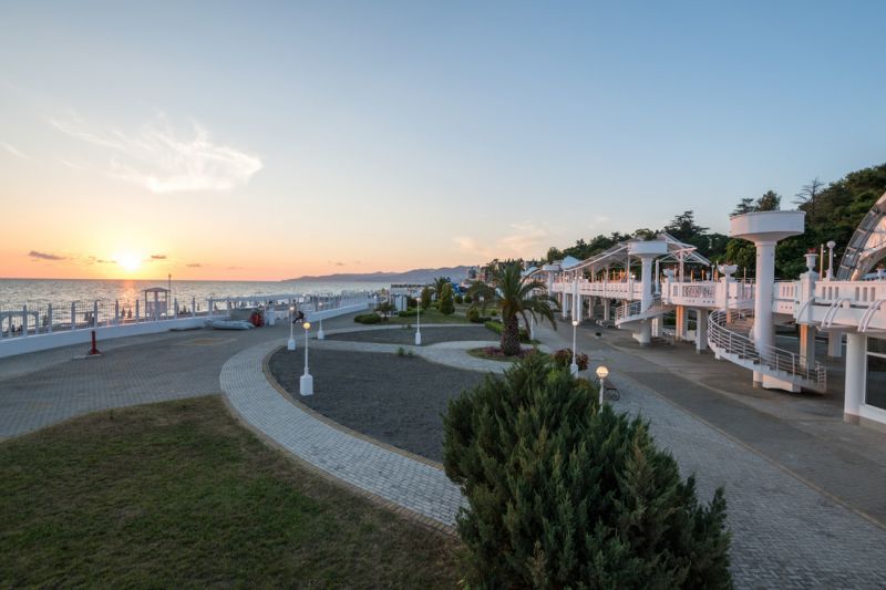 Территория