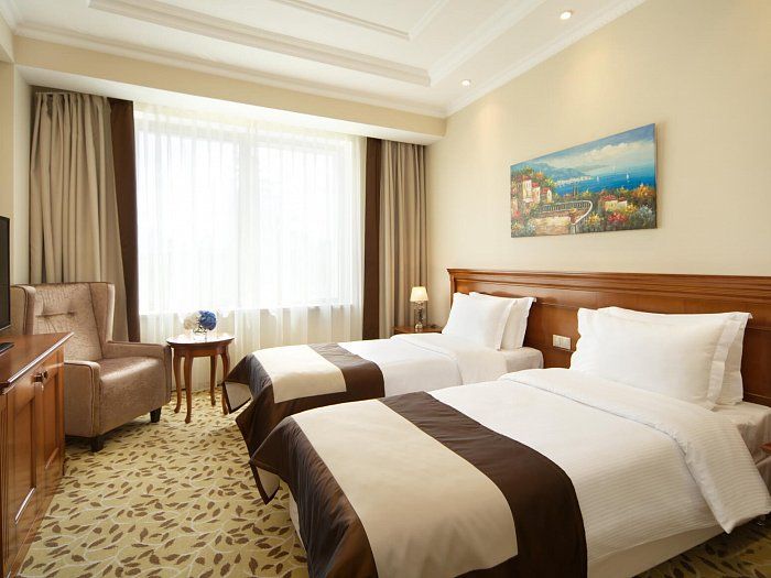 Стандарт твин