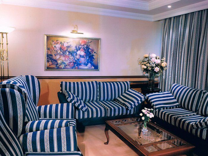 Апартаменты Сити