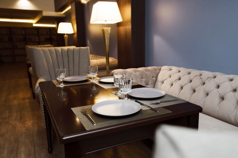 Гастробар «Библиотека»