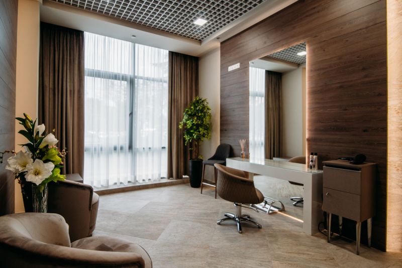 Студия красоты