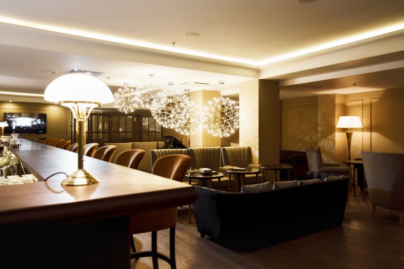 Гастробар «Библиотека»