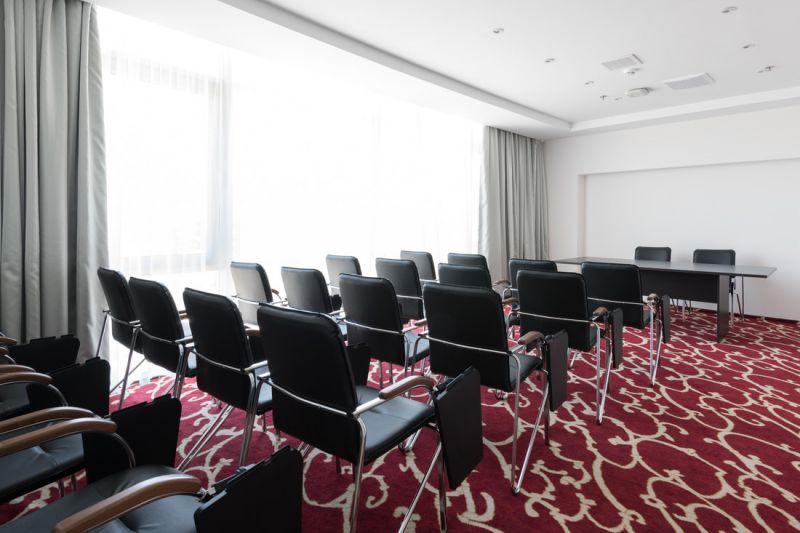 Конференц-зал «Звездный»