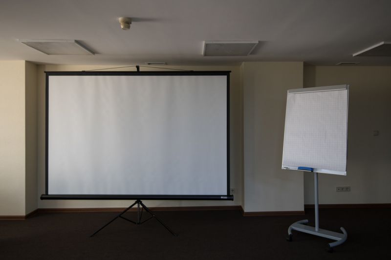 Конференц-зал «Бизнес»