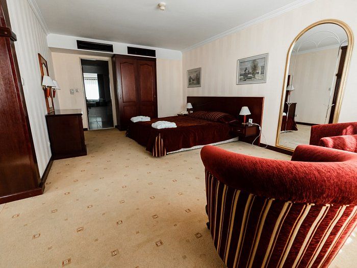 Люкс бизнес Сити