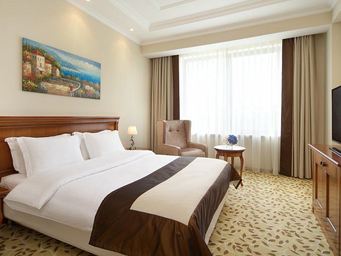 Стандарт Дабл