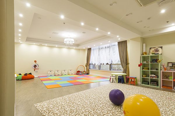 Детская комната