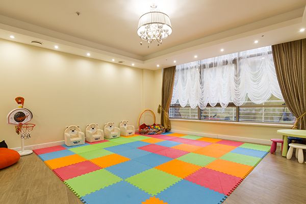 Детская комната