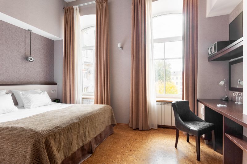 Стандарт 2-местный