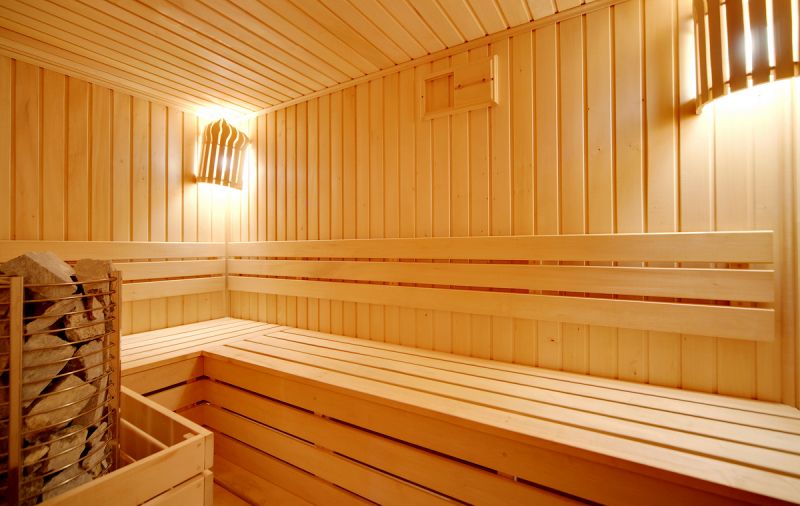 Сауна