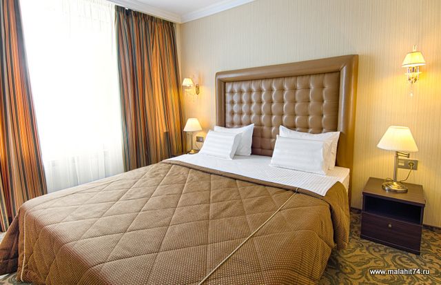 Внешний вид