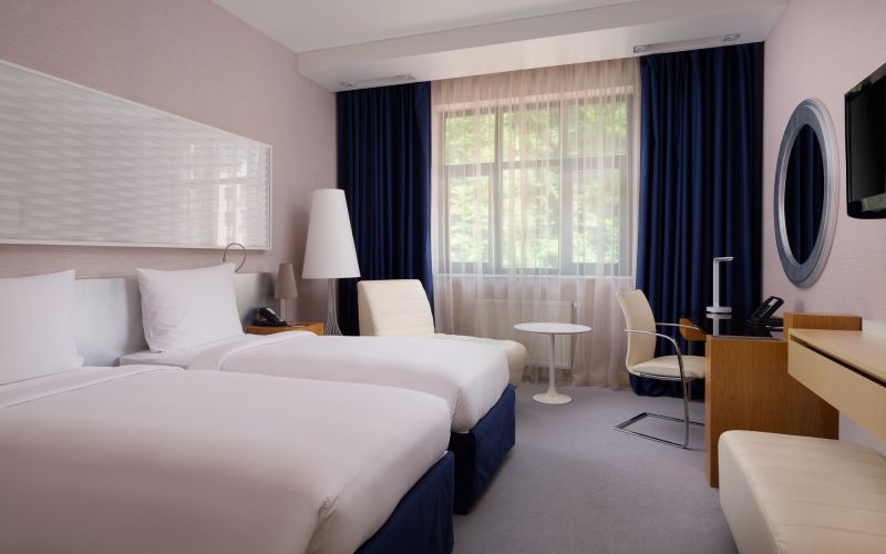 Стандартный 2-местный