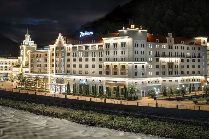 Внешний вид