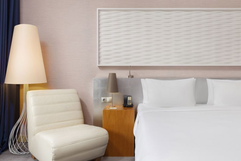 Стандартный 2-местный